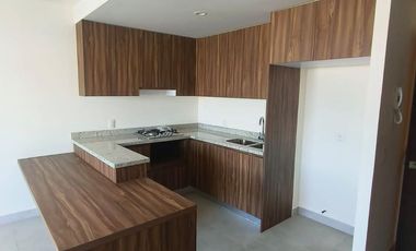 Condo Para Estrenar Altea 410 Ubicado Sobre La Av Principal