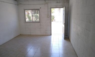 Departamento - Matheu