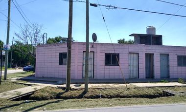 Departamento - Matheu