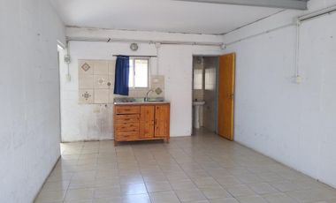 Departamento - Matheu