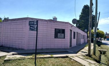 Departamento - Matheu