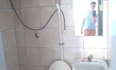 Departamento - Matheu