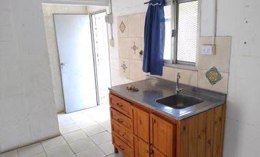 Departamento - Matheu