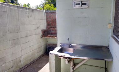 Departamento - Matheu