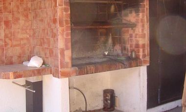 Casa - Mart.-Santa Fe/Fleming