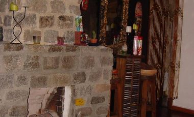 Casa - Mart.-Santa Fe/Fleming