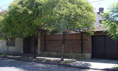 Casa - Mart.-Santa Fe/Fleming