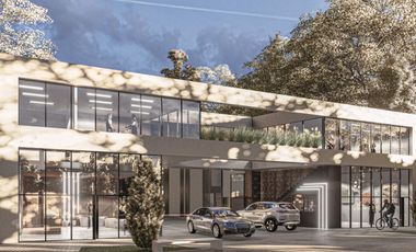 VENTA: Kalen Green, desarrollo de dúplex de uno y dos dormitorios con amenities. Funes.