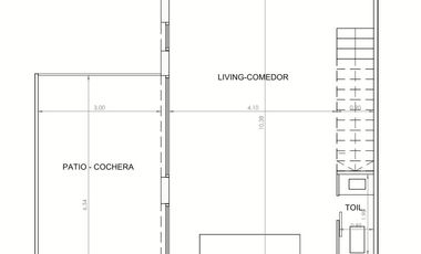 VENTA: Kalen Green, desarrollo de dúplex de uno y dos dormitorios con amenities. Funes.
