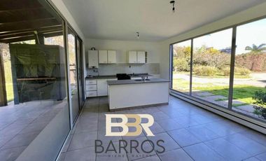 Alquiler casa Altos del sol