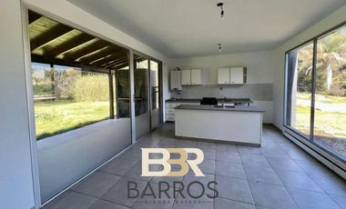 Alquiler casa Altos del sol