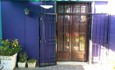 Vendo casa Córdoba Capital