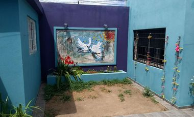 Vendo casa Córdoba Capital