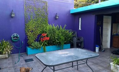 Vendo casa Córdoba Capital