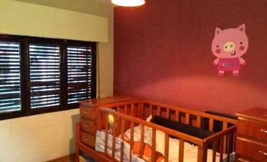 Vendo casa Córdoba Capital