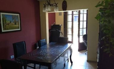 Vendo casa Córdoba Capital