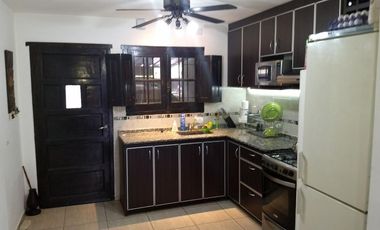 Vendo casa Córdoba Capital