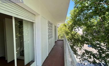 Departamento Tres Ambientes en San Miguel Centro