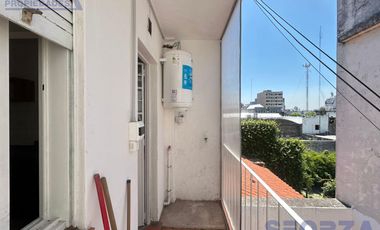 Departamento Tres Ambientes en San Miguel Centro