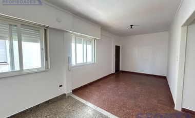 Departamento Tres Ambientes en San Miguel Centro