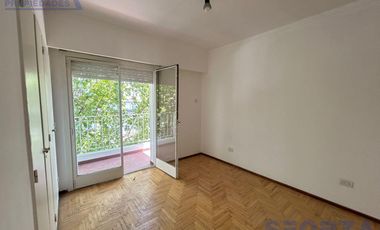 Departamento Tres Ambientes en San Miguel Centro