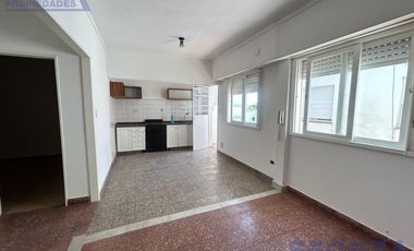 Departamento Tres Ambientes en San Miguel Centro