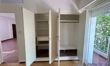 Departamento Tres Ambientes en San Miguel Centro