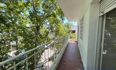 Departamento Tres Ambientes en San Miguel Centro