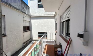 Departamento Tres Ambientes en San Miguel Centro