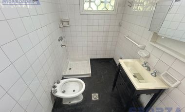 Departamento Tres Ambientes en San Miguel Centro