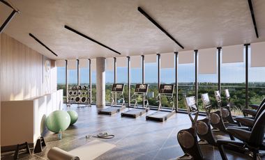 Excelente departamento 2 ambientes a la venta en  Buenavista.