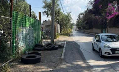Renta Terreno Comercial en Cuautitlán Izcalli