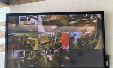 Renta Casa Paseos del Bosque