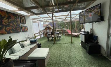 Renta Casa Paseos del Bosque