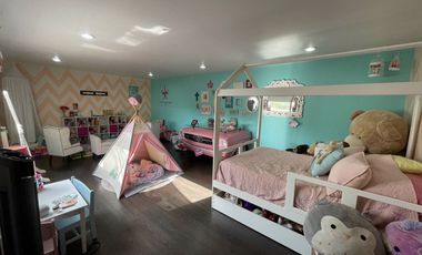 Renta Casa Paseos del Bosque