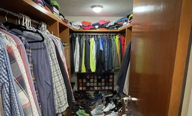 Renta Casa Paseos del Bosque