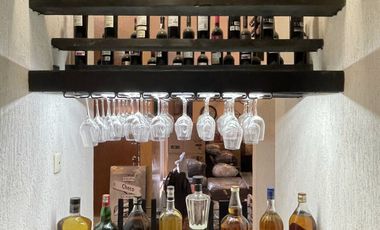 Renta Casa Paseos del Bosque