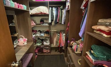 Renta Casa Paseos del Bosque