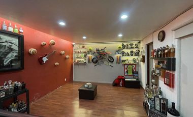 Renta Casa Paseos del Bosque