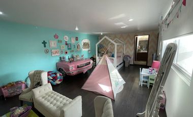 Renta Casa Paseos del Bosque