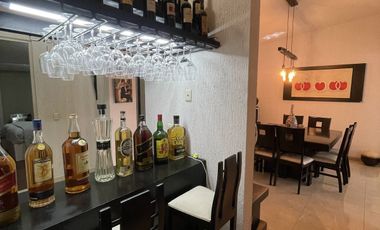 Renta Casa Paseos del Bosque