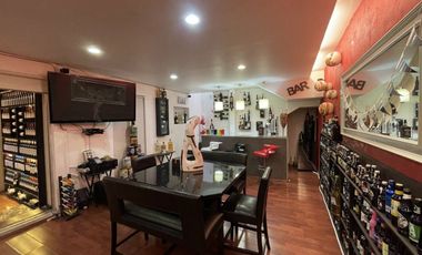 Renta Casa Paseos del Bosque