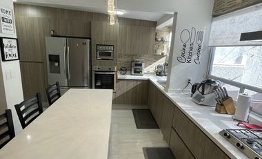 Renta Casa Paseos del Bosque