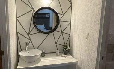 Renta Casa Paseos del Bosque