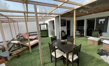 Renta Casa Paseos del Bosque