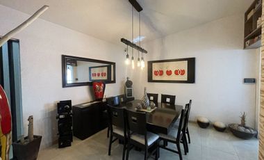 Renta Casa Paseos del Bosque