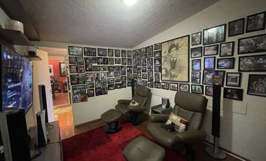 Renta Casa Paseos del Bosque