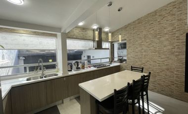 Renta Casa Paseos del Bosque