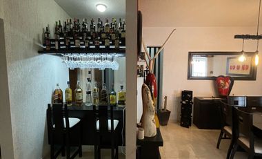 Renta Casa Paseos del Bosque