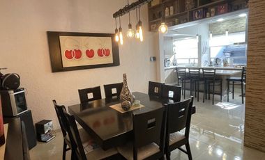 Renta Casa Paseos del Bosque